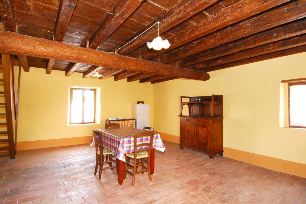 Apartmán Antica Dimora Dell'Ortolano Castellaro  Pokoj fotografie