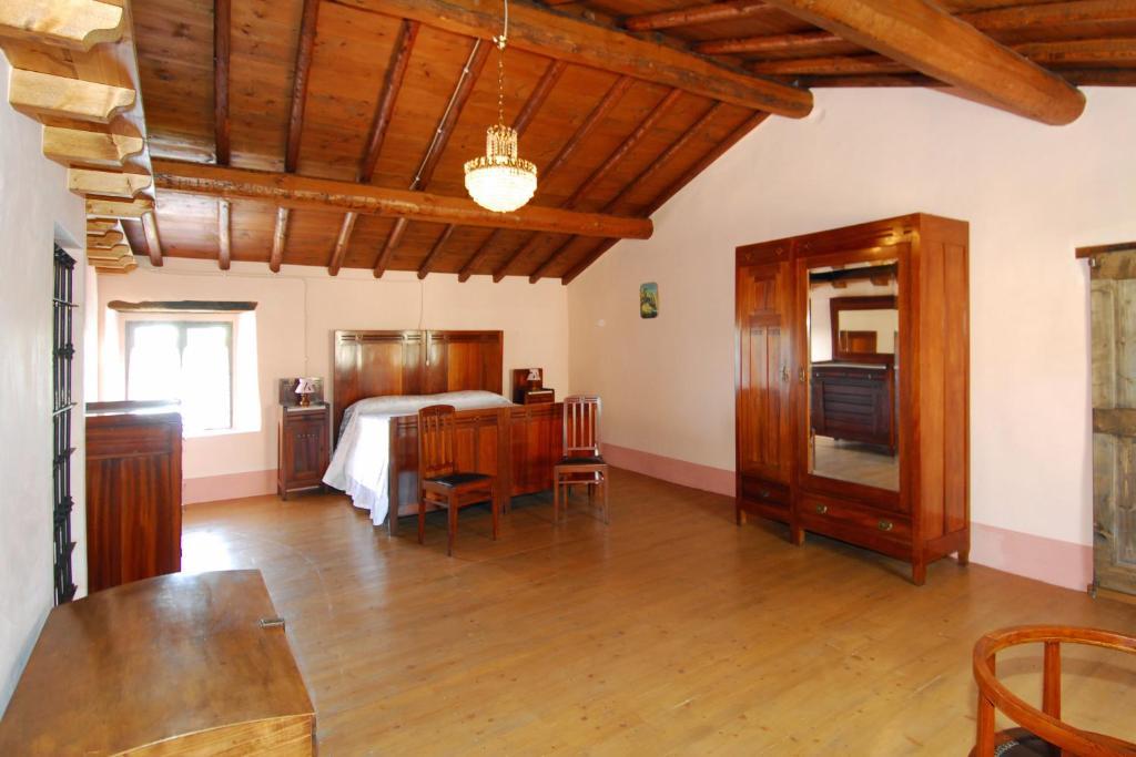 Apartmán Antica Dimora Dell'Ortolano Castellaro  Pokoj fotografie